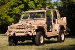 Agrale Marrua AM11 VTL REC 2005 года